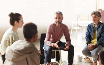 Lake Forest Wellness Offers a Range of Group Therapy Programs