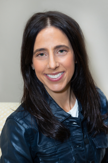 Dr. Jessica Sectzer-Rubin